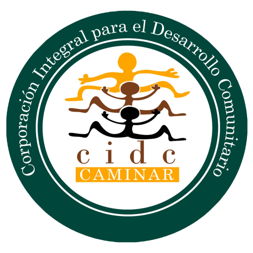 logo caminar actualizado