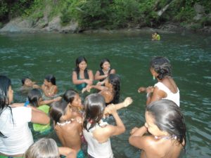 sensibilizacion sobre el autocuidado 1