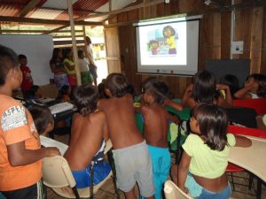 sensibilizacion sobre el autocuidado