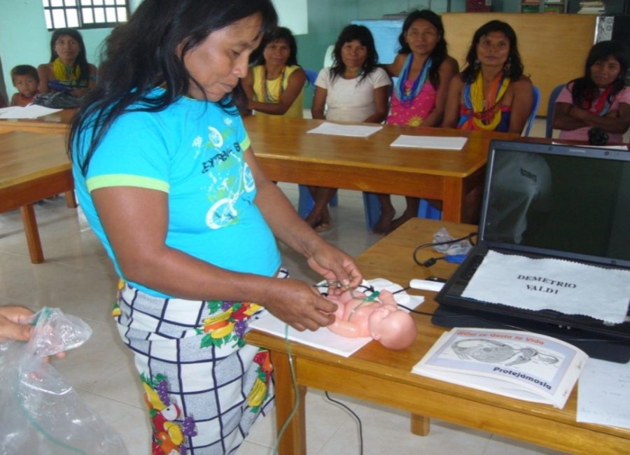 fortalecimiento parteras. (1)